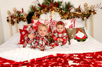 Christmas mini's